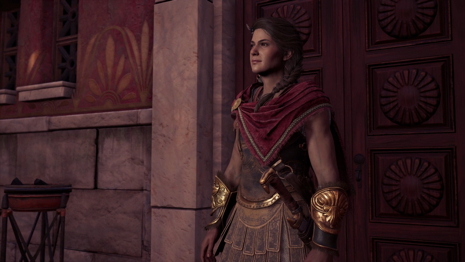 Assassin´s Creed Odyssey - Imagen 6